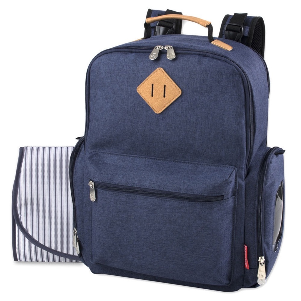 Fisher Price River Backpack